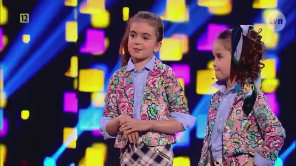 Przed nami półfinał programu "Mali Giganci"!