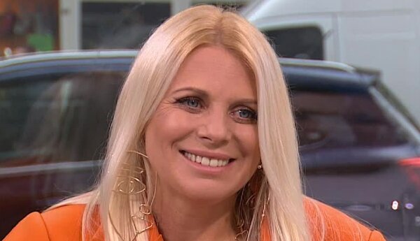 Maria Sadowska i jej 86-letnia mama w podróży. Mimo sukcesów, to był ciężki rok dla artystki