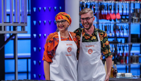 Dania z dzieciństwa skradły serca jury! Zobaczcie najlepsze fragmenty z 10. odcinka!