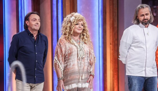"MasterChef": Drużynowy test smaku i luksusowe produkty!