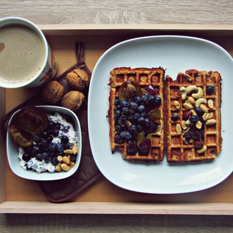 Przepis na dobry chleb Przepis na dobry chleb